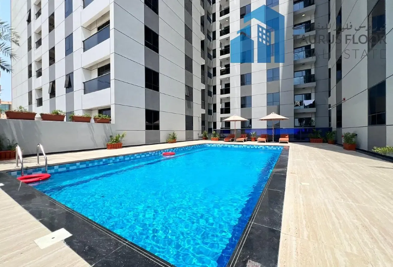Brand New || Luxury 1BHK || Opposite Mulla Plaza