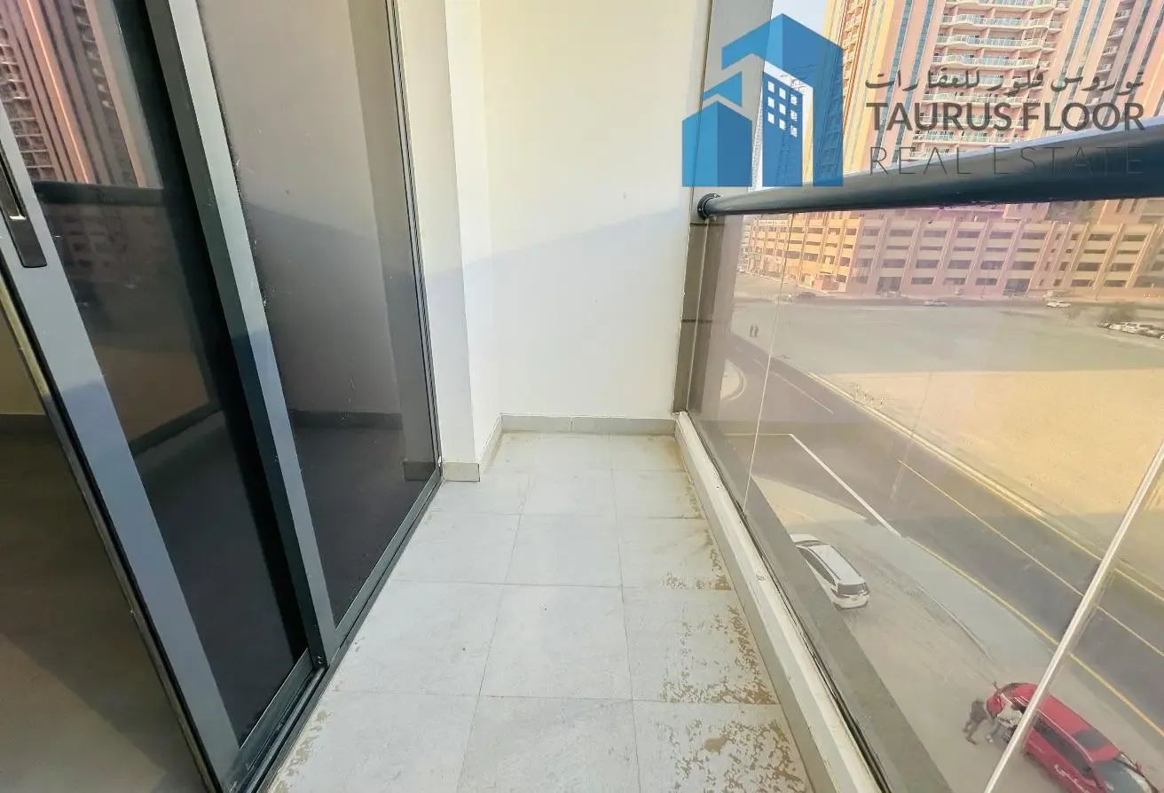 Brand New || Luxury 1BHK || Opposite Mulla Plaza