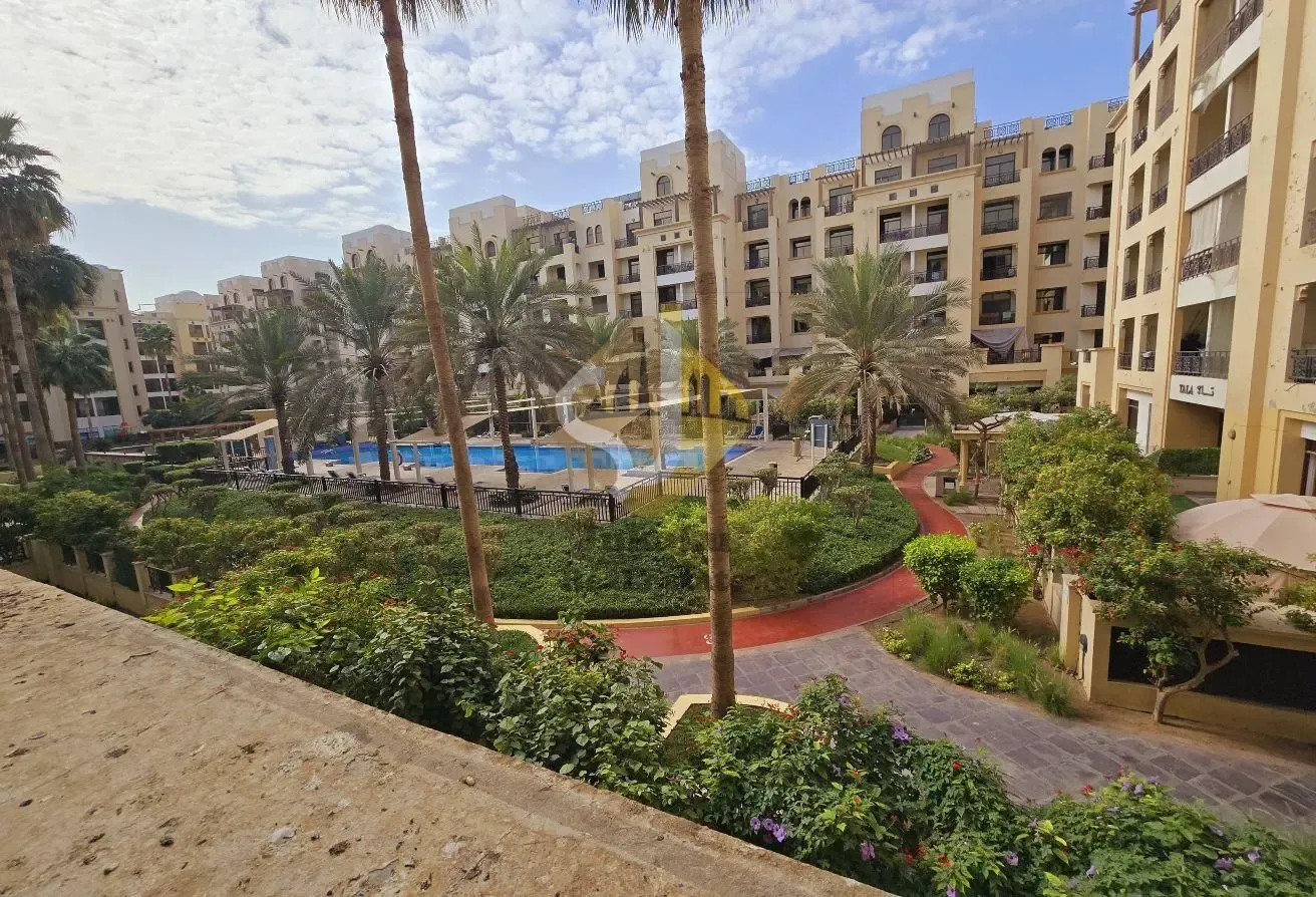 Spacious 1BR | Resort-Style Living |Prime Location