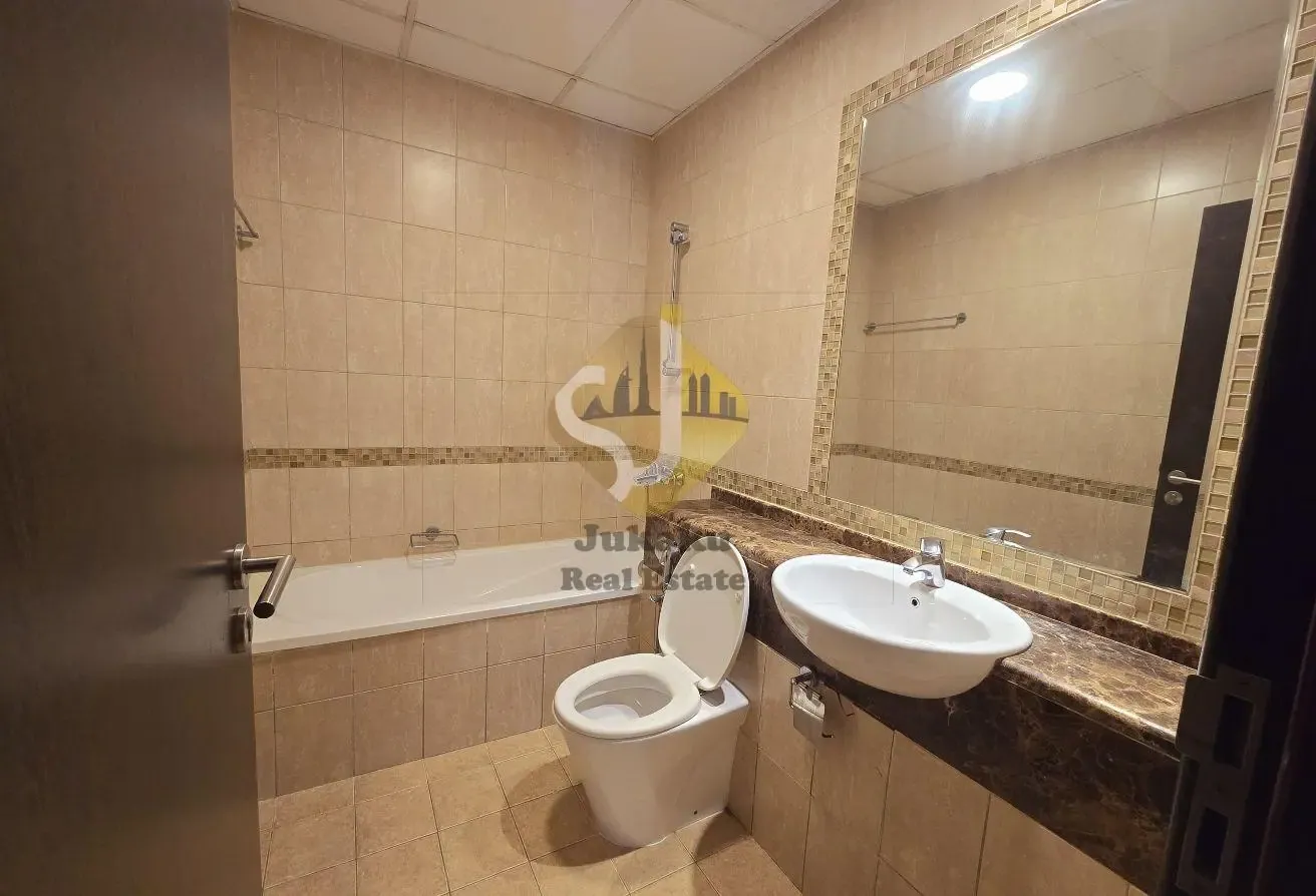 Spacious 1BR | Resort-Style Living |Prime Location