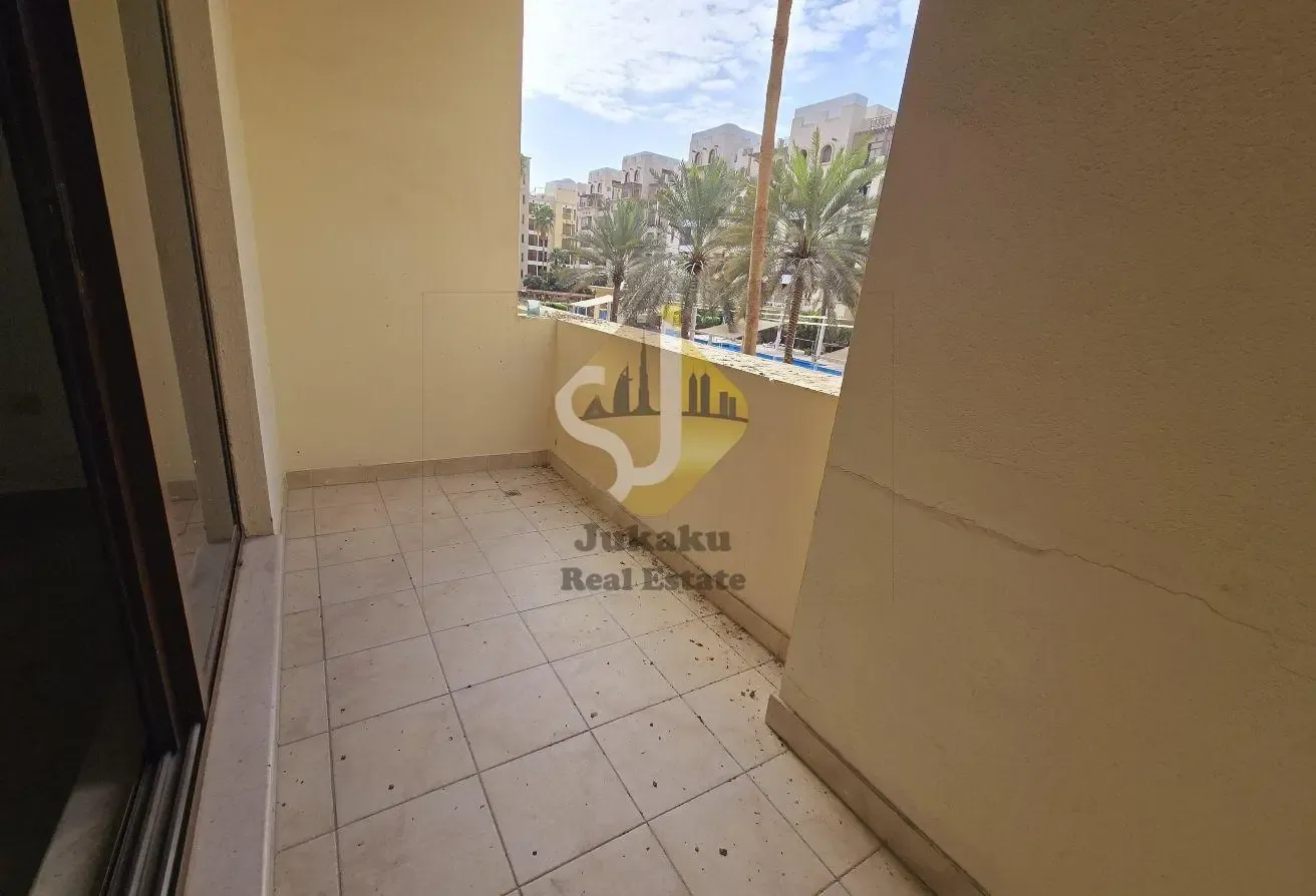 Spacious 1BR | Resort-Style Living |Prime Location