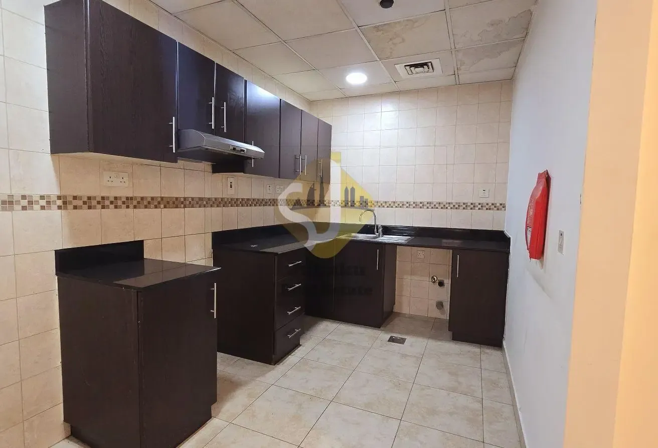 Spacious 1BR | Resort-Style Living |Prime Location