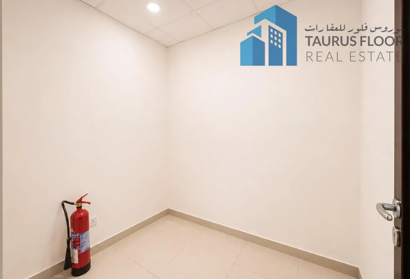 Chiller Free 3BHK + Store | Amenities | 2 Parking