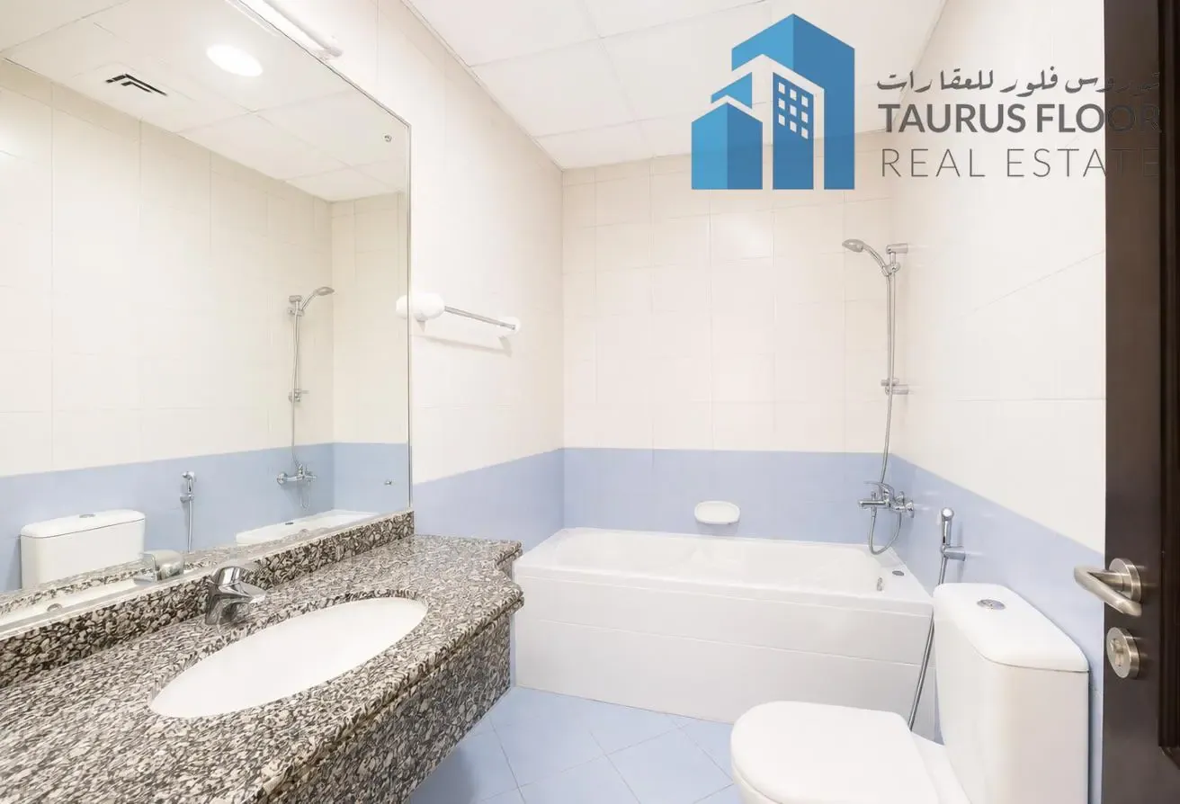 Chiller Free 3BHK + Store | Amenities | 2 Parking
