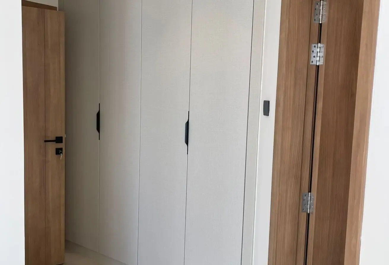Spacious | Prime Location | Luxury 1BR For Family