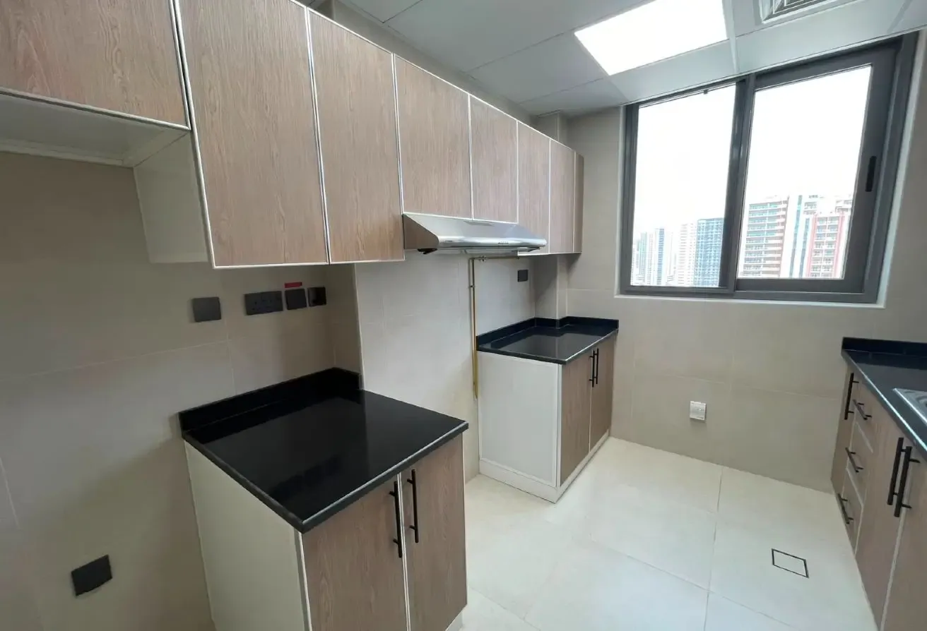 Spacious | Prime Location | Luxury 1BR For Family