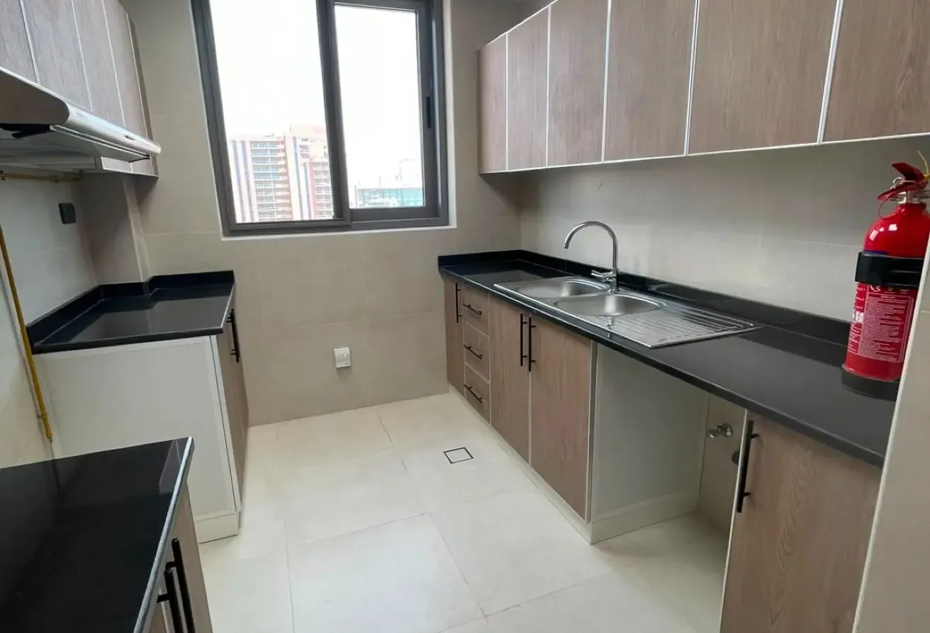 Spacious | Prime Location | Luxury 1BR For Family