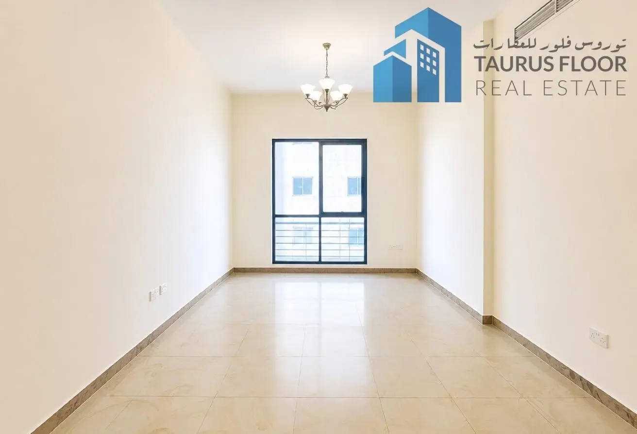 Near Mamzar Beach | Chiller Free 2BR | Family Only