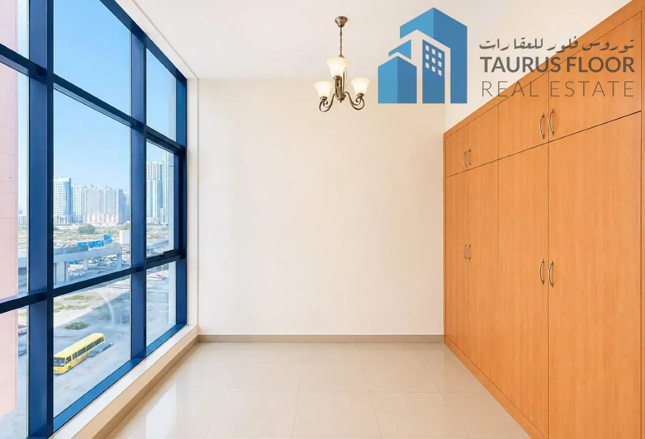 Near Mamzar Beach | Chiller Free 2BR | Family Only