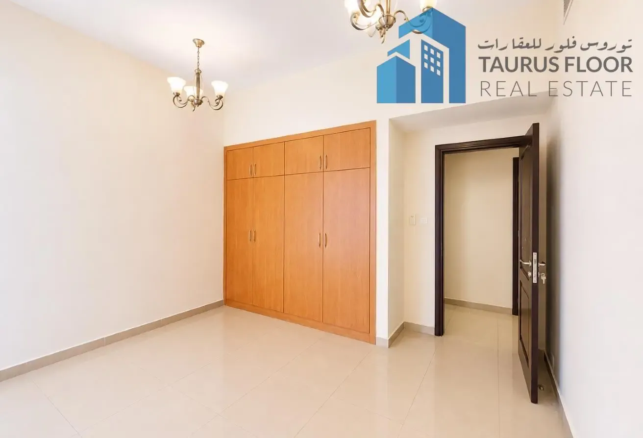 Near Mamzar Beach | Chiller Free 2BR | Family Only
