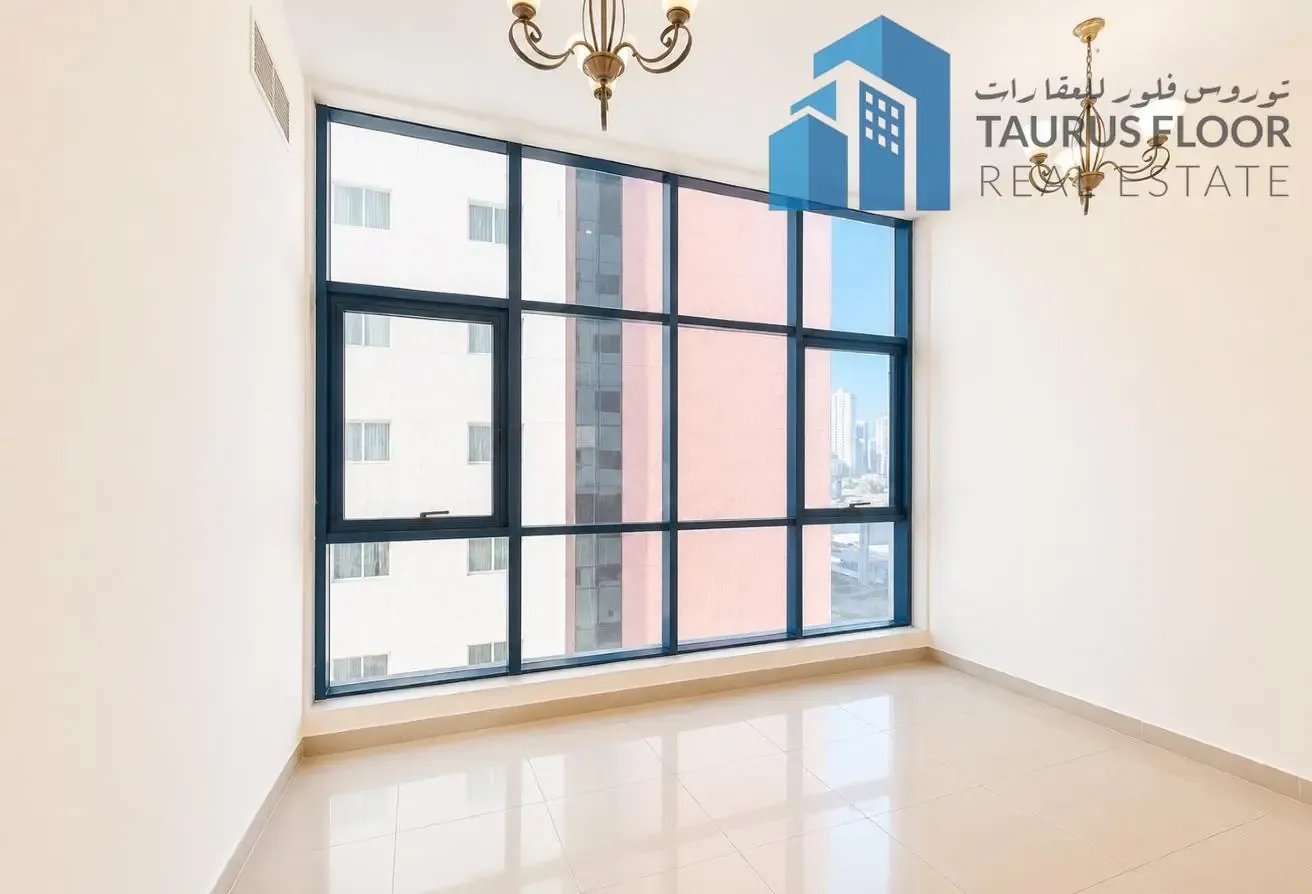Near Mamzar Beach | Chiller Free 2BR | Family Only