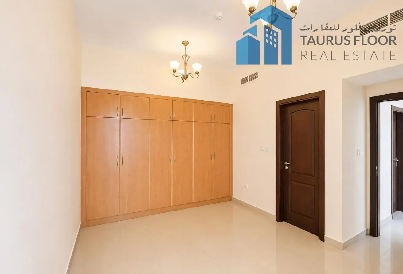Near Mamzar Beach | Chiller Free 2BR | Family Only