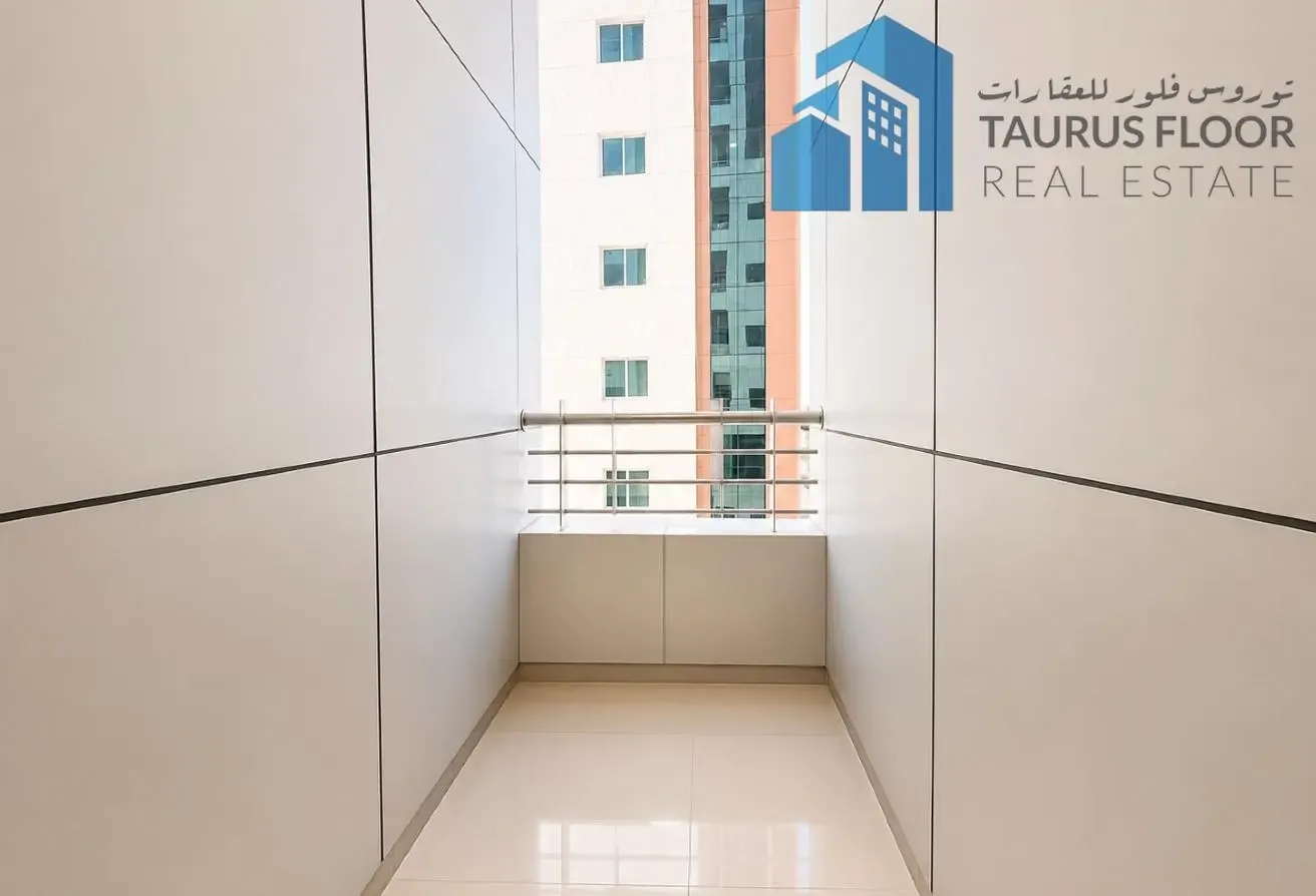 Near Mamzar Beach | Chiller Free 2BR | Family Only