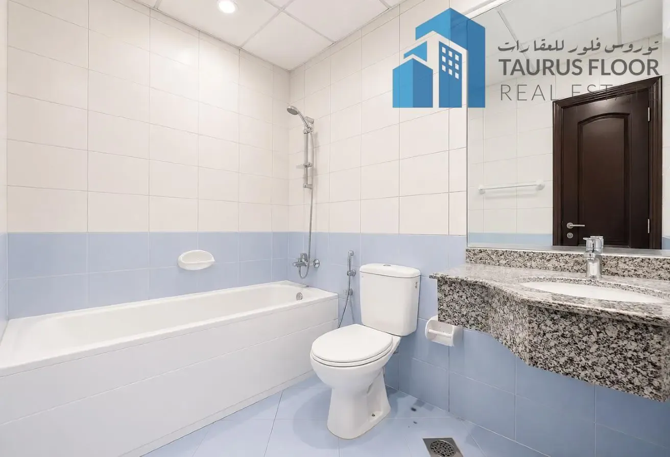 Near Mamzar Beach | Chiller Free 2BR | Family Only