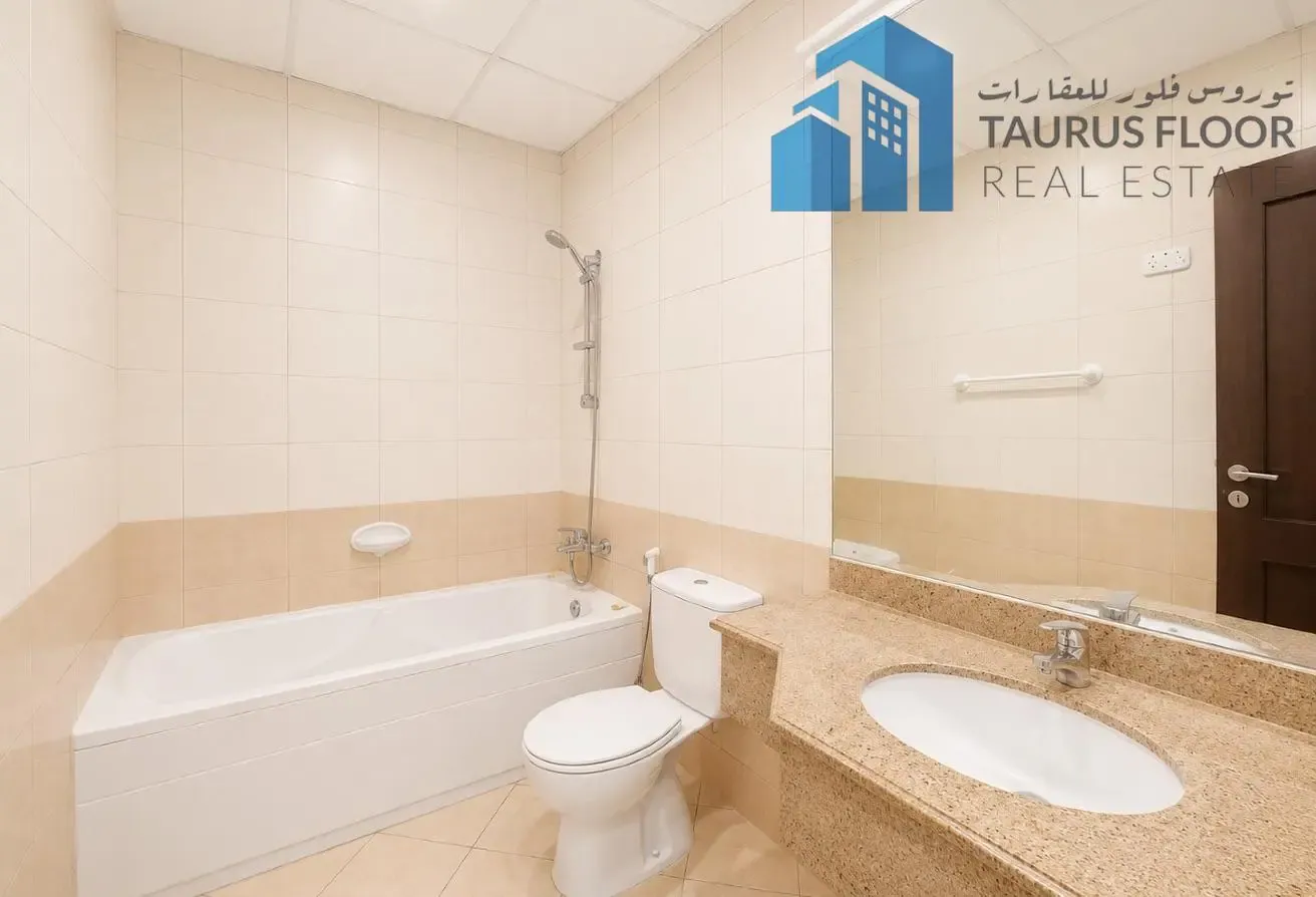 Near Mamzar Beach | Chiller Free 2BR | Family Only