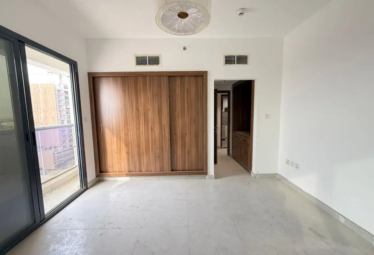 3BR+maidroom| pool+gym+kids play area+parking