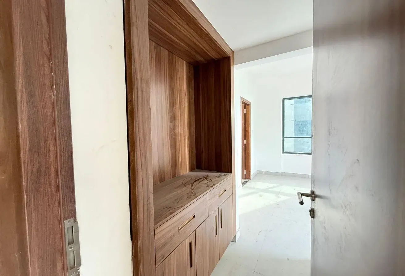 3BR+maidroom| pool+gym+kids play area+parking
