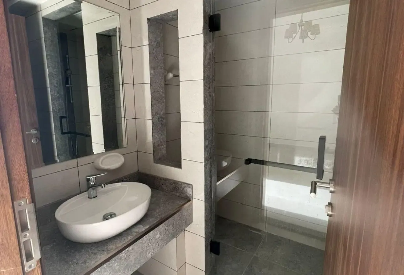 3BR+maidroom| pool+gym+kids play area+parking