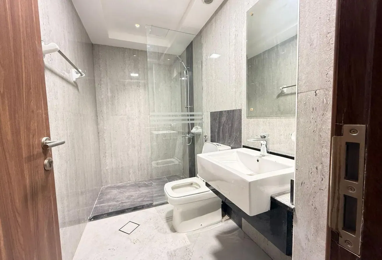 3BR+maidroom| pool+gym+kids play area+parking