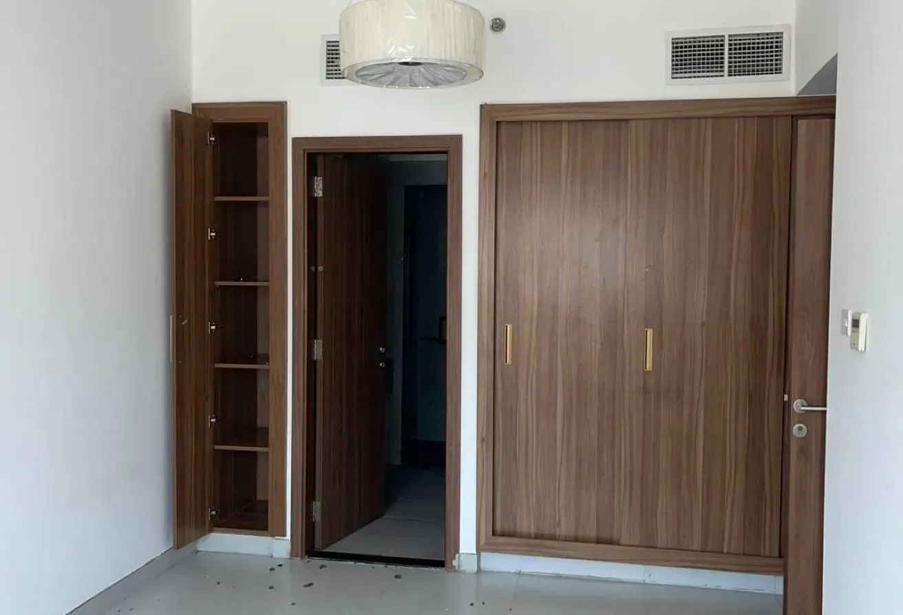 Brand New | 3BHK+maid room | near metro