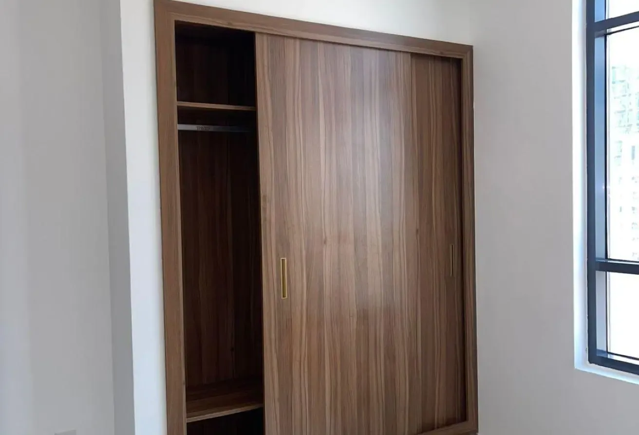 Brand New | 3BHK+maid room | near metro