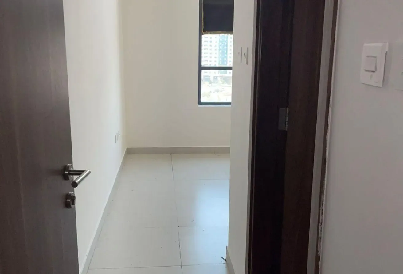 Brand New | 3BHK+maid room | near metro