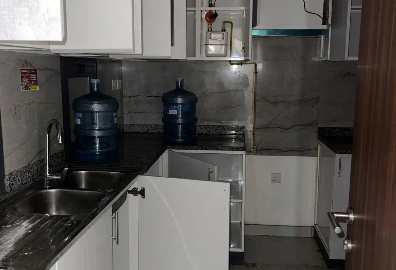 Brand New | 3BHK+maid room | near metro