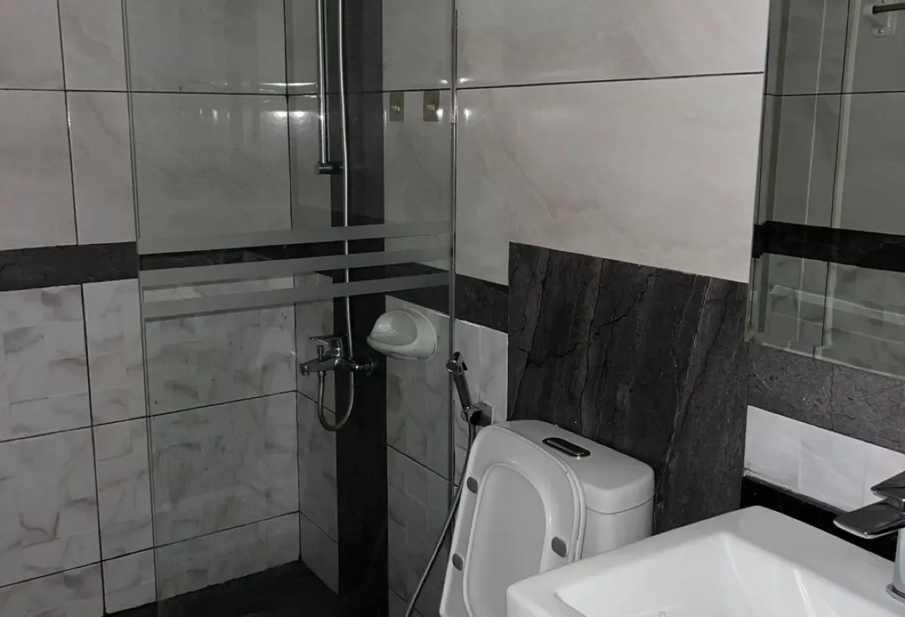 Brand New | 3BHK+maid room | near metro