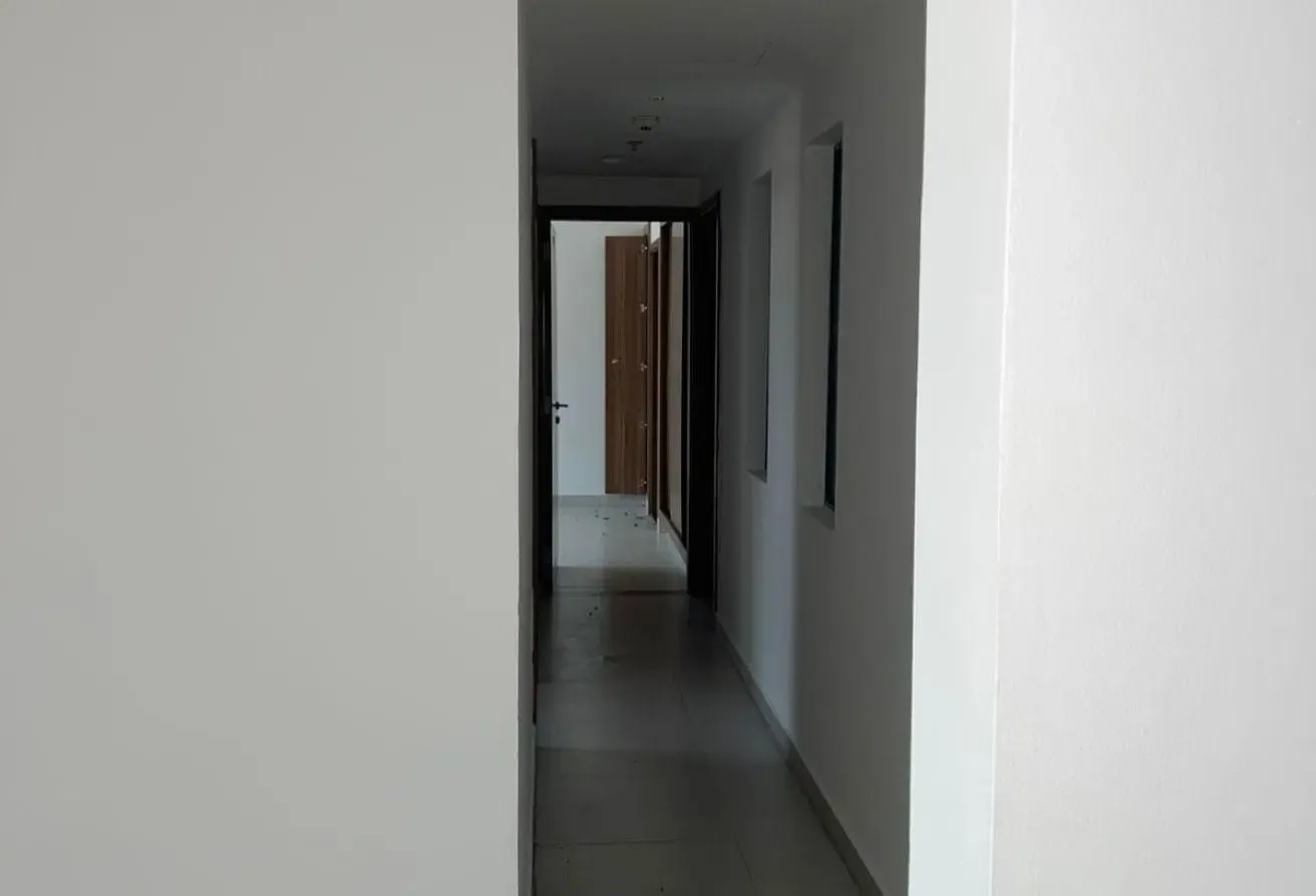 Brand New | 3BHK+maid room | near metro