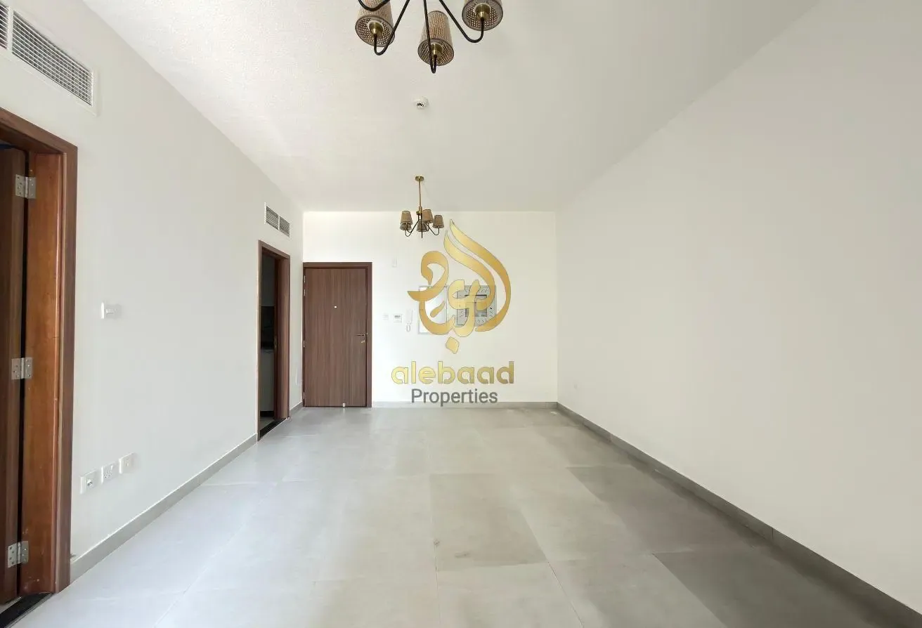 Luxury 1Bhk apartment Family Building