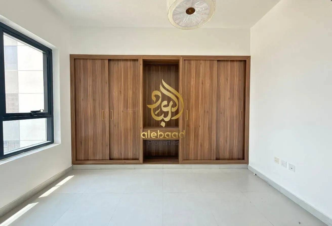 Luxury 1Bhk apartment Family Building