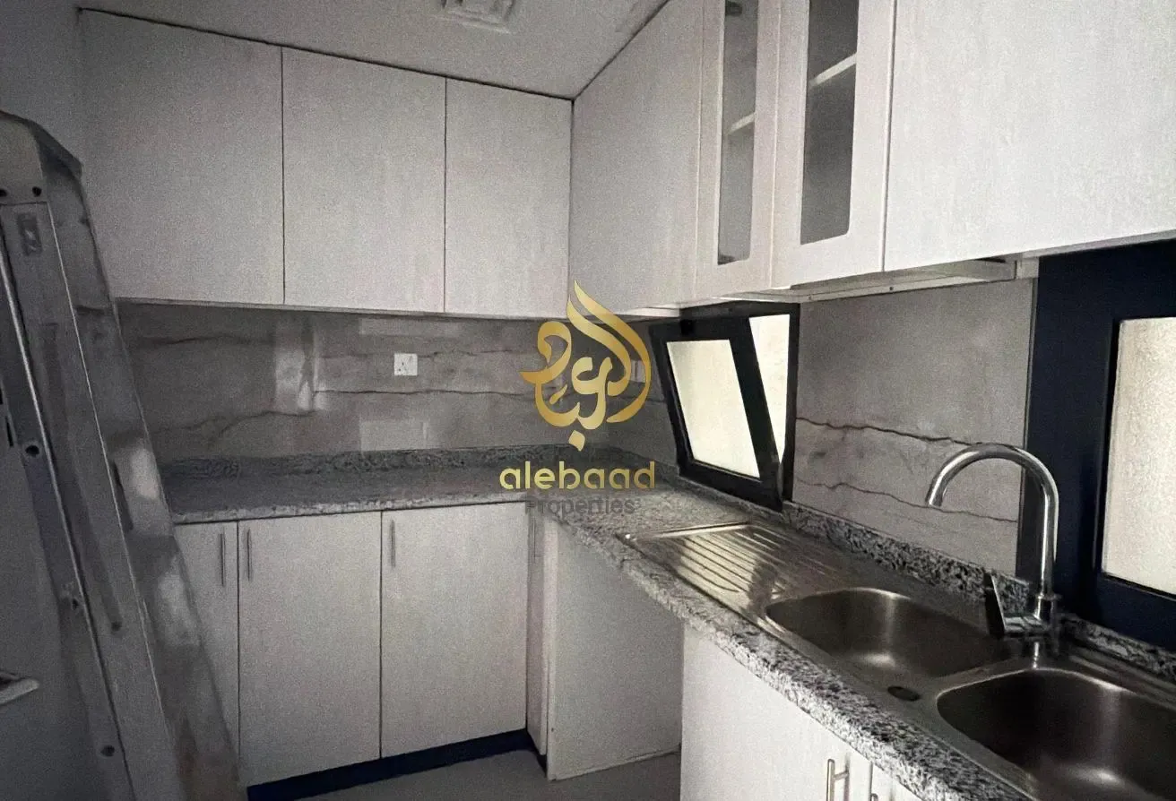 Luxury 1Bhk apartment Family Building