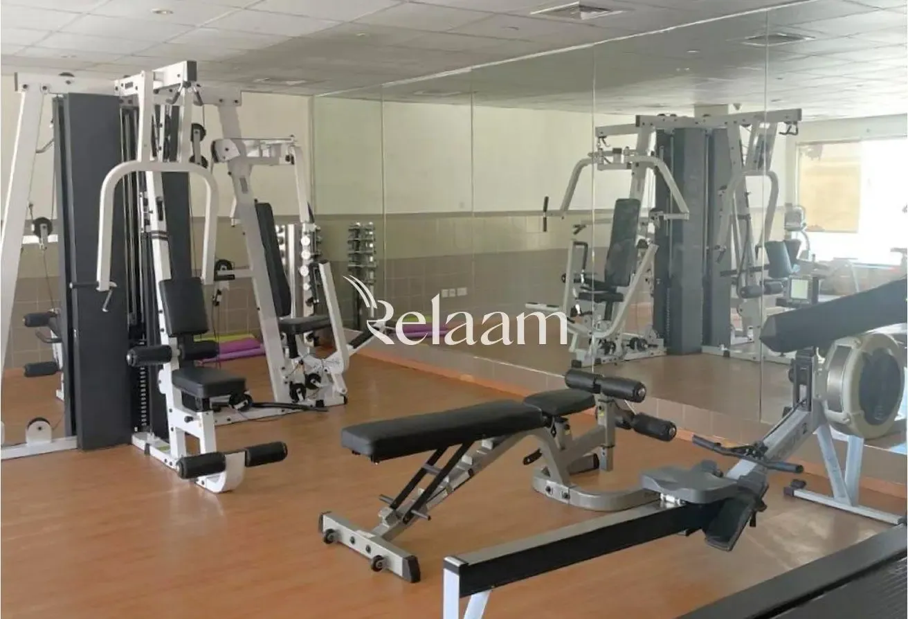 Bright Family Home | Balcony | Central Deira
