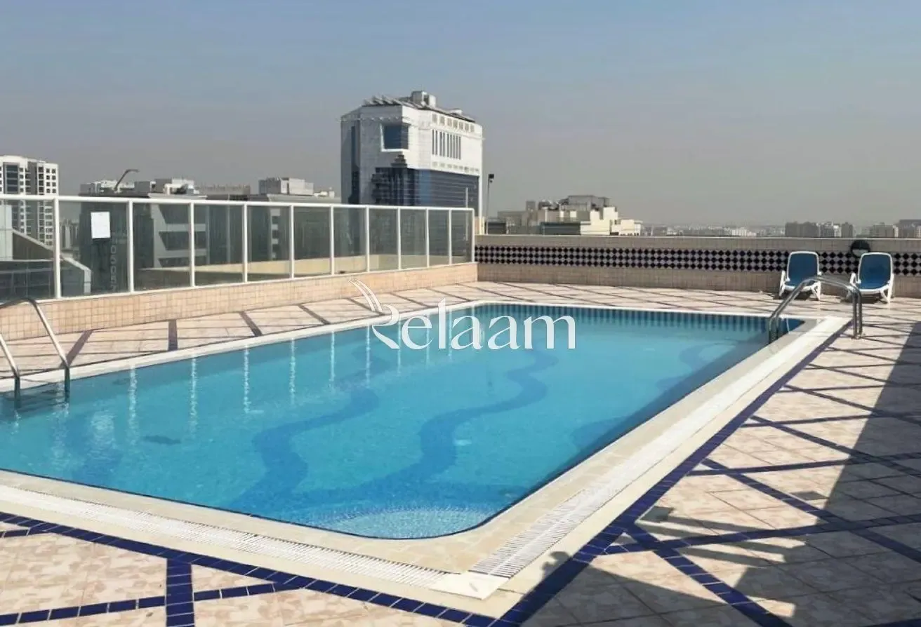 Bright Family Home | Balcony | Central Deira