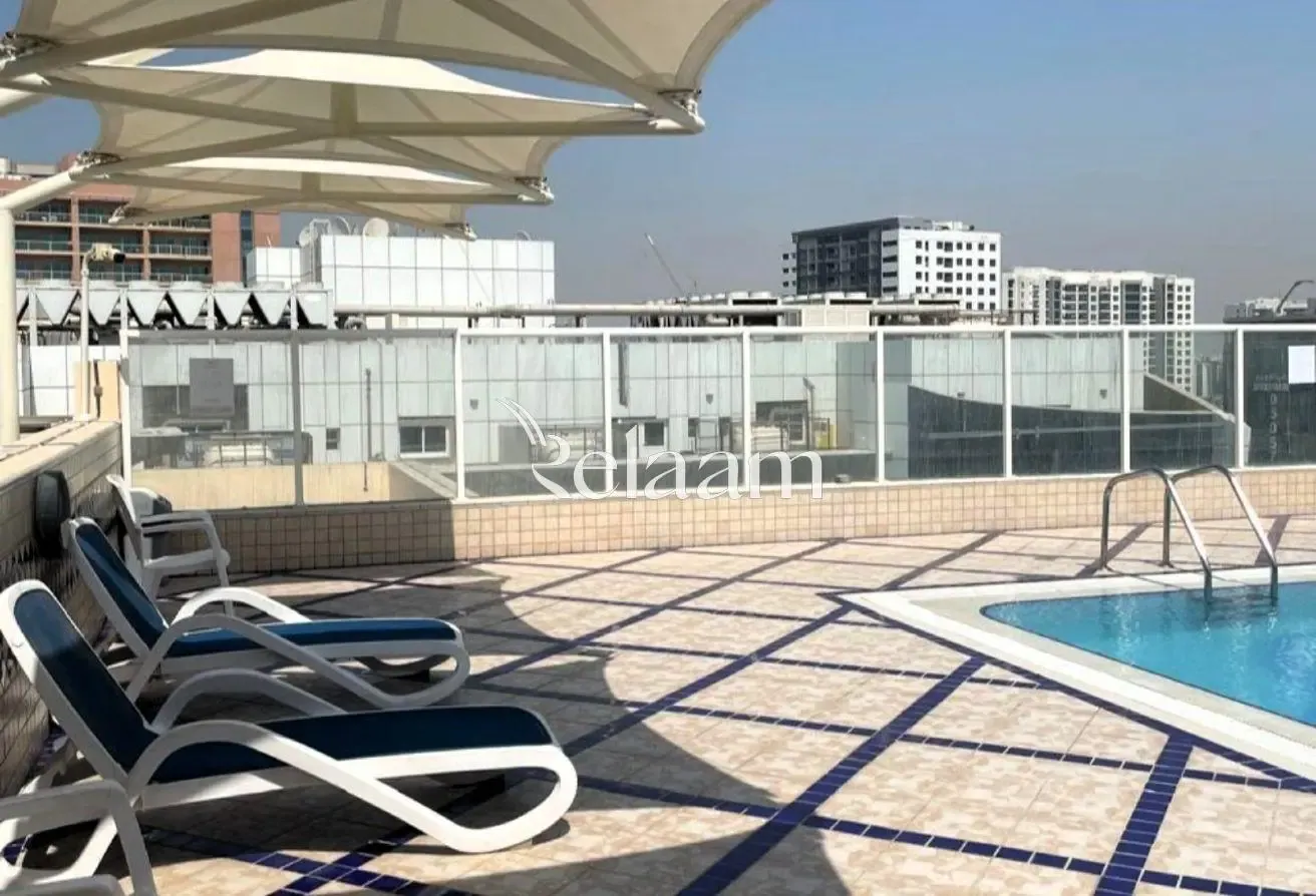 Bright Family Home | Balcony | Central Deira