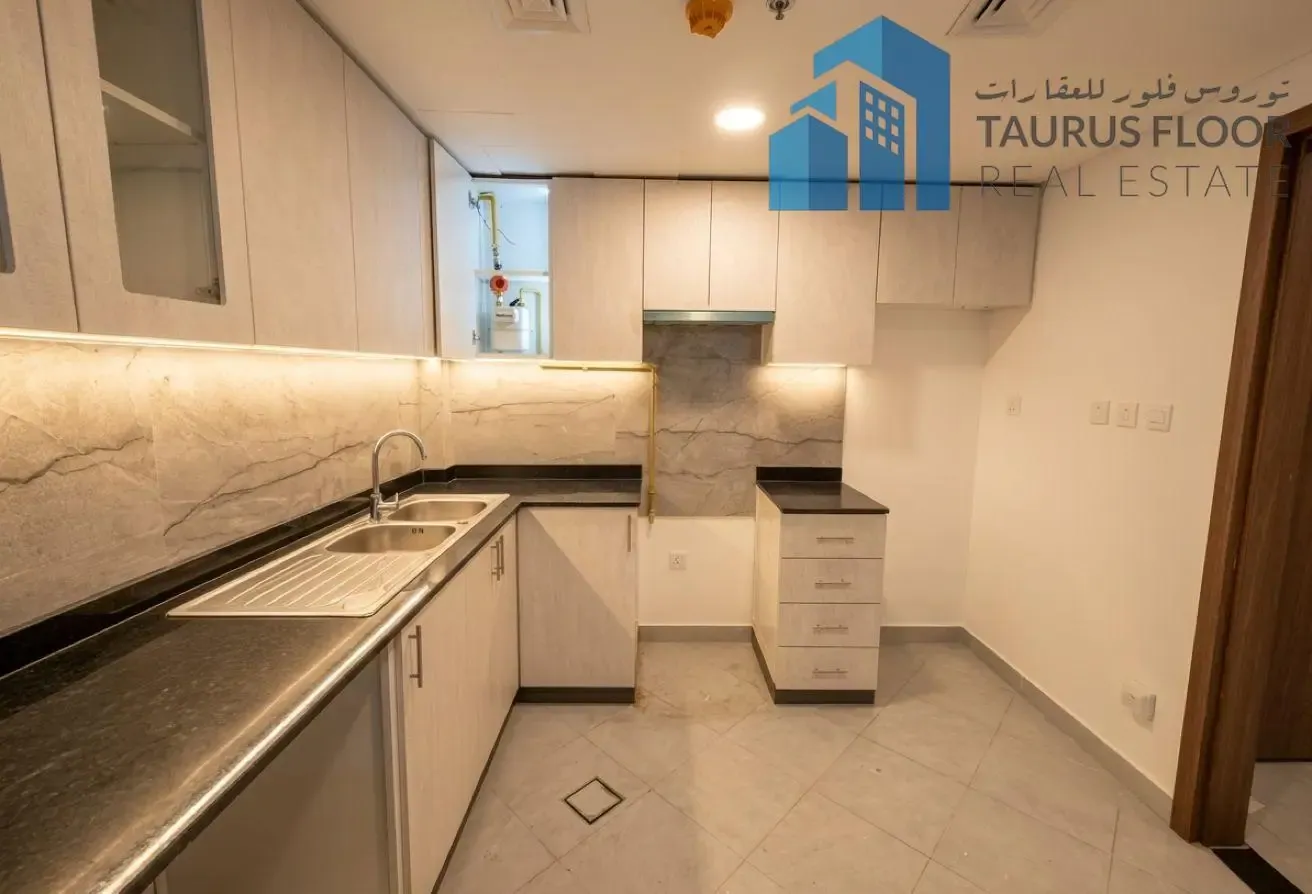 BRAND NEW 2BHK|HUGE SIZE|GYM|POOL|KIDS PLAY AREA|