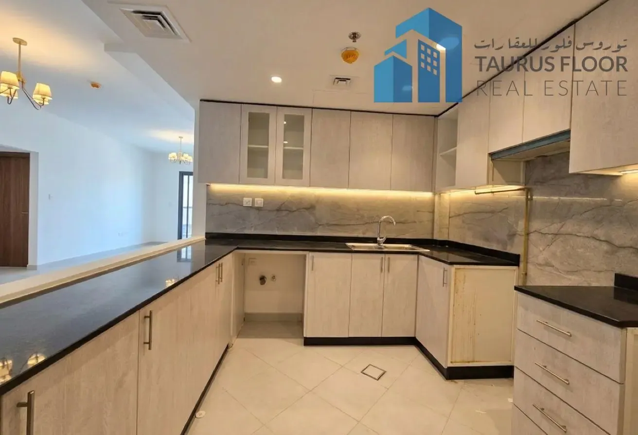 BRAND NEW 2BHK|HUGE SIZE|GYM|POOL|KIDS PLAY AREA|
