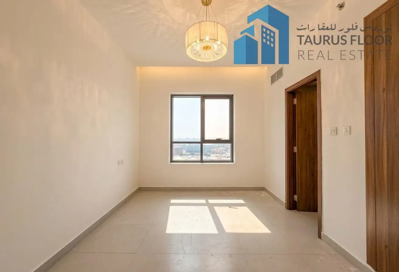 BRAND NEW 2BHK|HUGE SIZE|GYM|POOL|KIDS PLAY AREA|