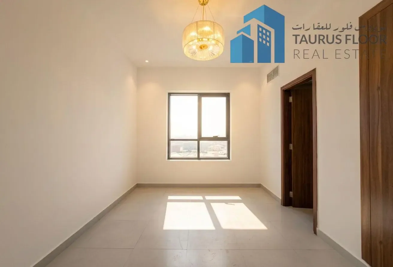 BRAND NEW 2BHK|HUGE SIZE|GYM|POOL|KIDS PLAY AREA|