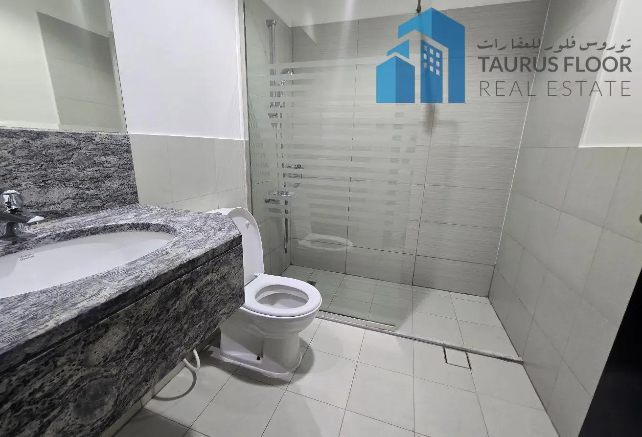 CHILLER FREE 1BHK|SPACIOUS SIZE|GYM|POOL|