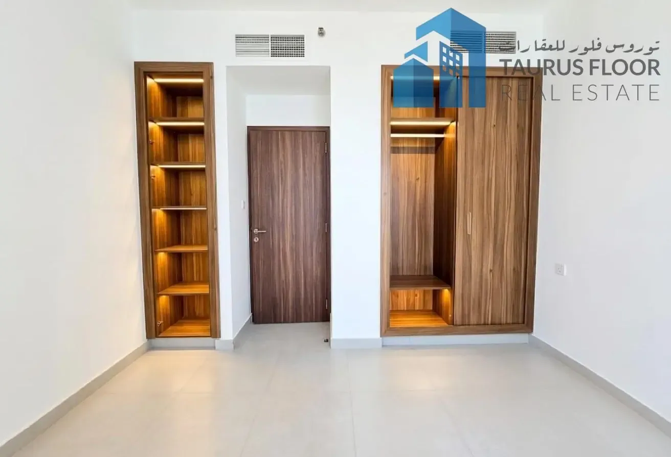 2BHK APT || AL MAMZAR || GYM,POOL, KIDS PLAY AREA
