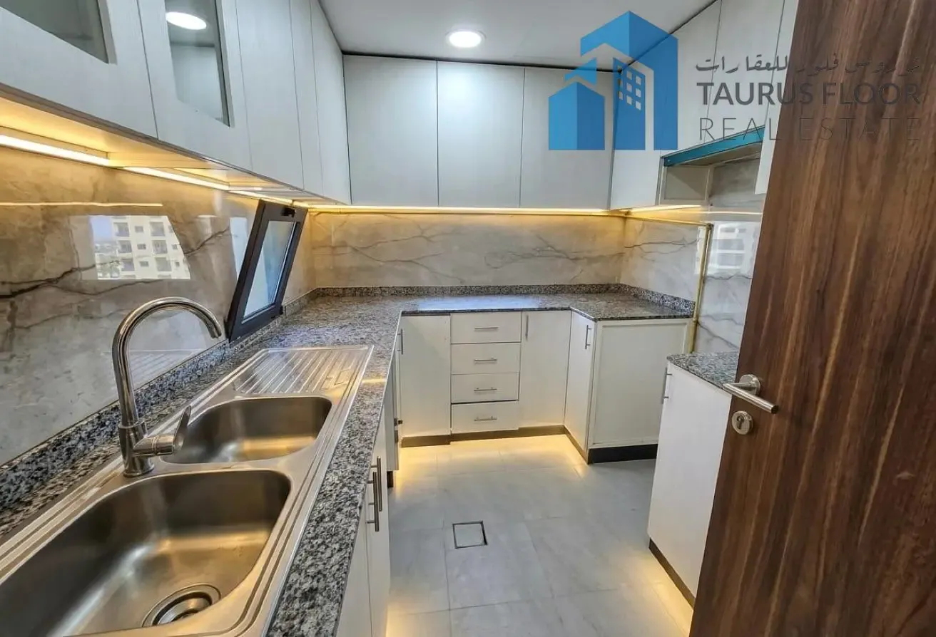 2BHK APT || AL MAMZAR || GYM,POOL, KIDS PLAY AREA