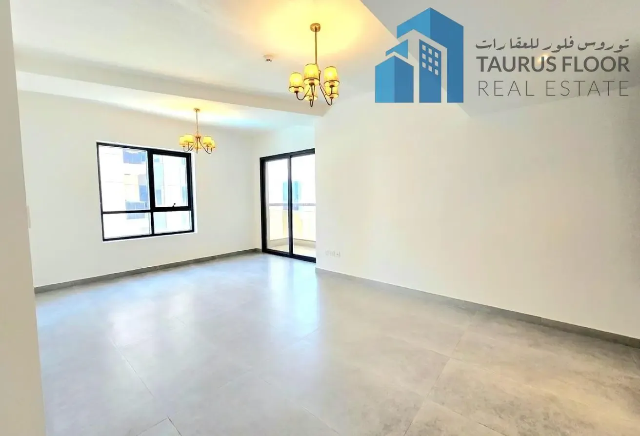 2BHK APT || AL MAMZAR || GYM,POOL, KIDS PLAY AREA