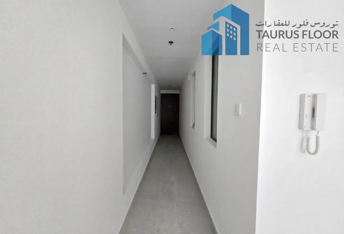 2 BR Apartment in AL mamzar with Shared Pool & Gym