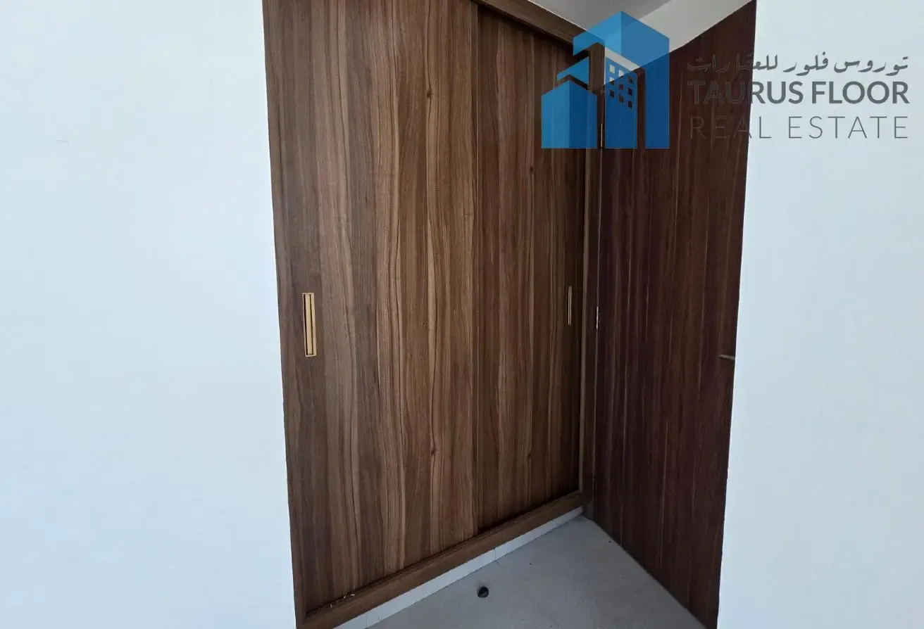 2 BR Apartment in AL mamzar with Shared Pool & Gym