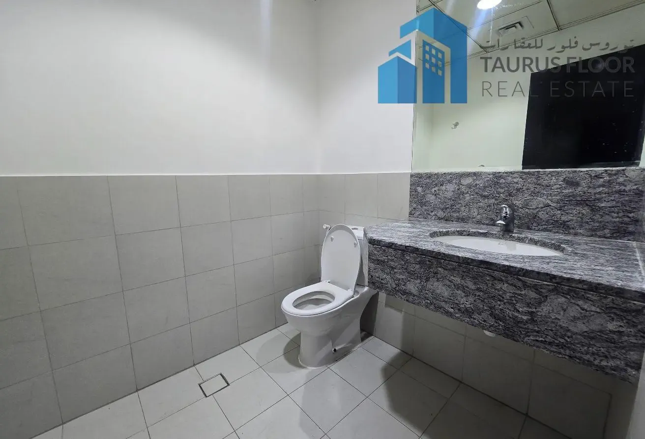 CHILLER FREE 1BHK|NEAR TO AIRPORT|SPACIOUS SIZE|