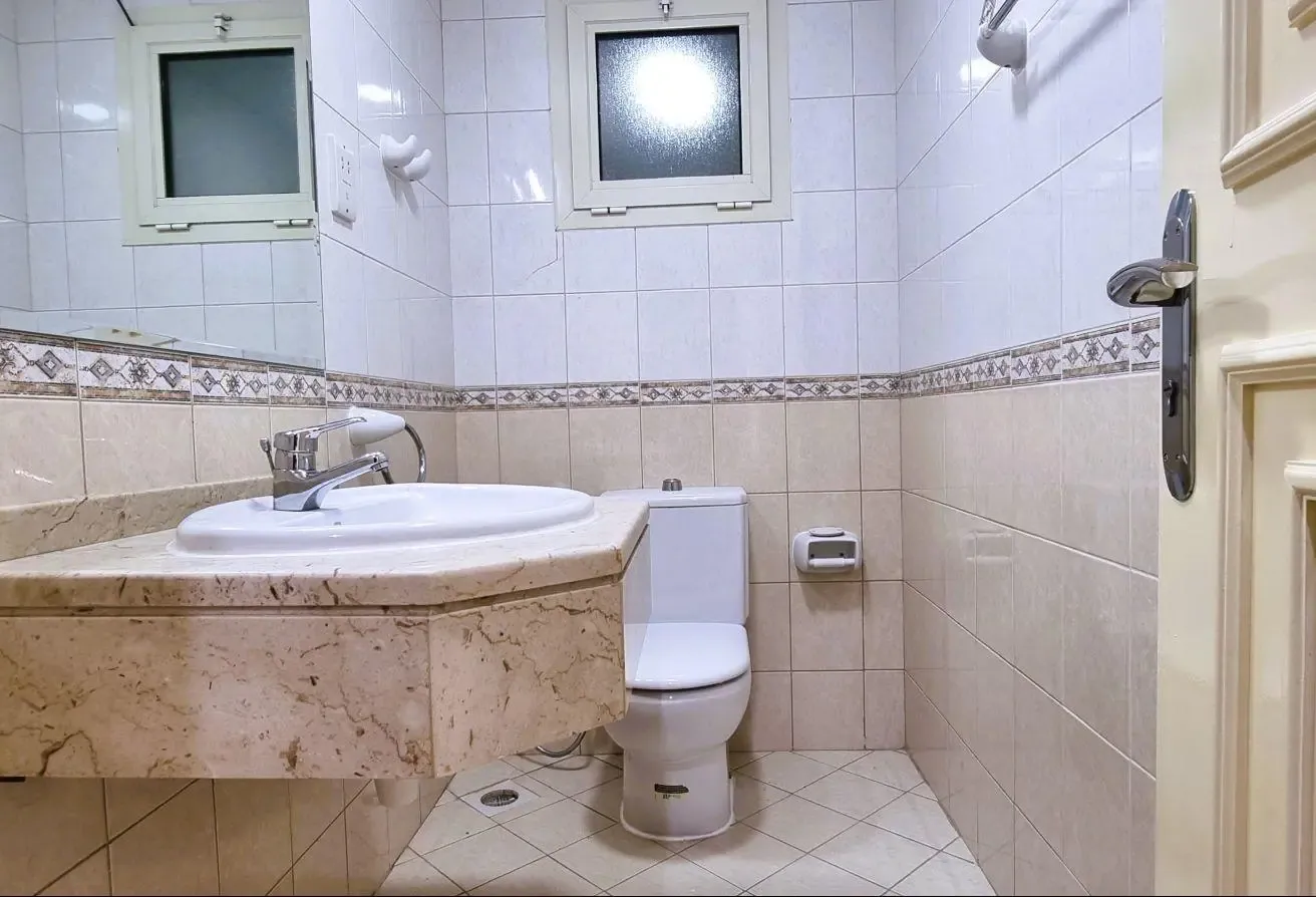 QUALITY | 2 BHK | POOL | NEAR CENTURY MALL-MAMZAR