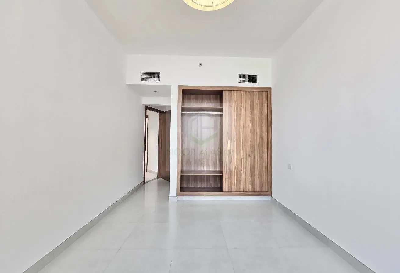 Brand New 2BHK | Gym | PooL | Kids Play Area