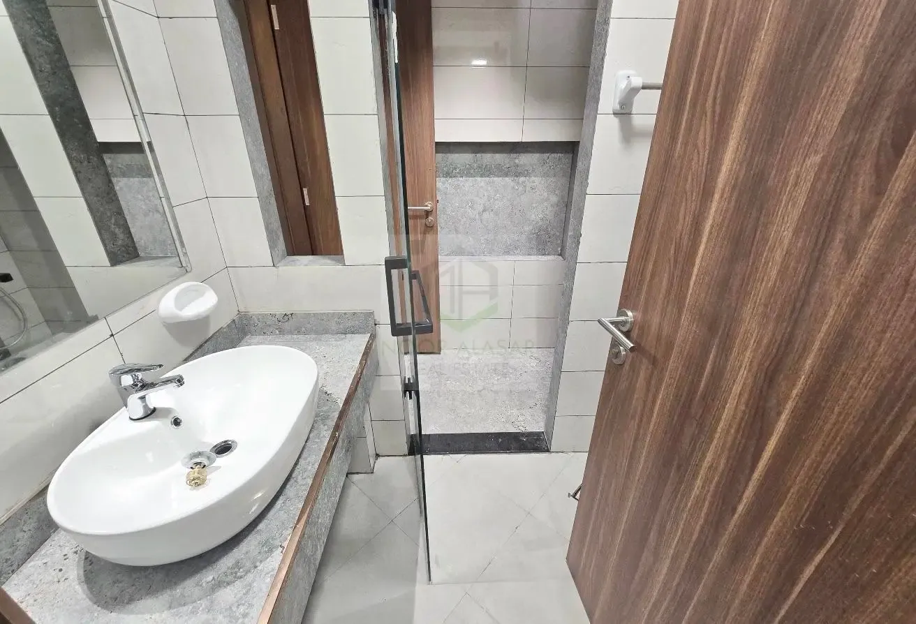 Brand New 2BHK | Gym | PooL | Kids Play Area