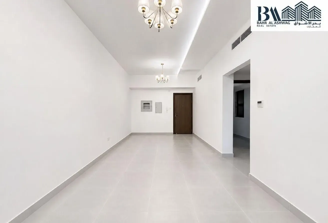 3 BHK + Maid Room || All Amenities || |For Family